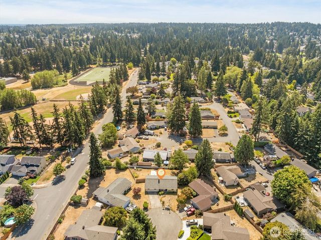 31428 31st Avenue SW, Federal Way, WA 98023