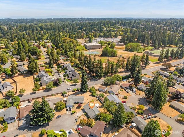 31428 31st Avenue SW, Federal Way, WA 98023