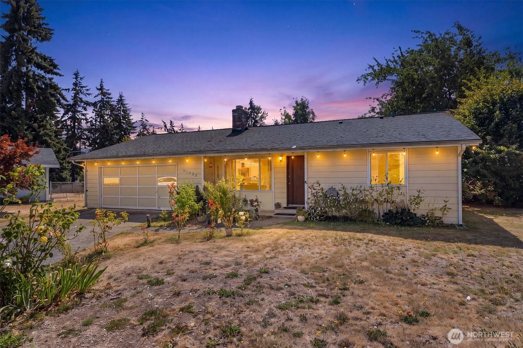 31428 31st Avenue SW, Federal Way, WA 98023