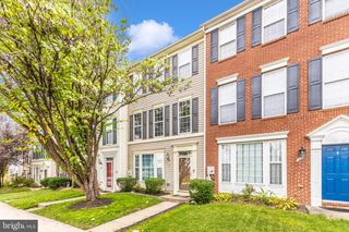 584 ELLISON CT, Frederick, MD 21703