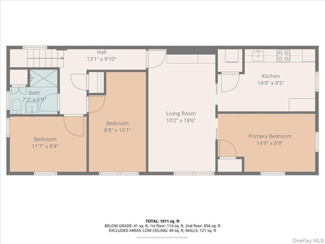 281 Broadway, Bethpage, NY 11714