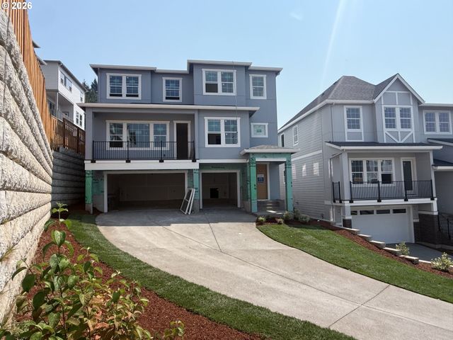 11688 Sw Hayrick Terr., Beaverton, OR 97007