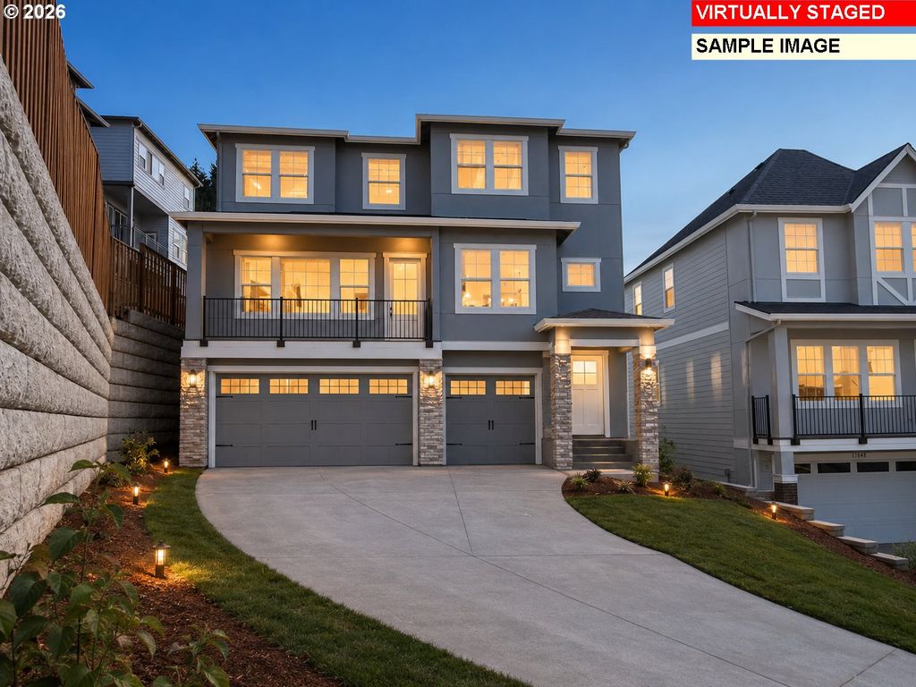 11688 Sw Hayrick Terr., Beaverton, OR 97007