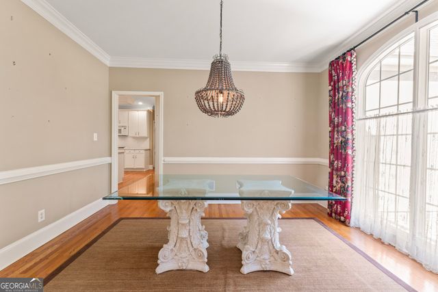 914 CHAMPIONS Way, Mcdonough, GA 30252