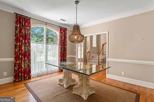 914 CHAMPIONS Way, Mcdonough, GA 30252