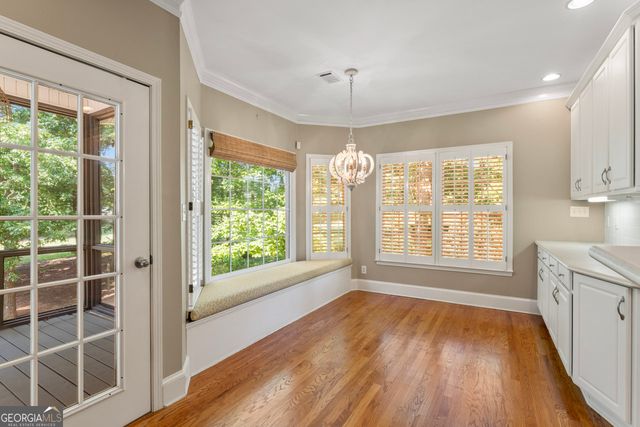 914 CHAMPIONS Way, Mcdonough, GA 30252