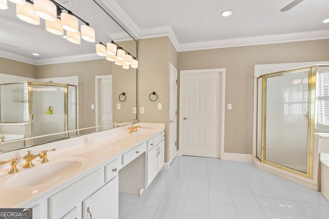 914 CHAMPIONS Way, Mcdonough, GA 30252