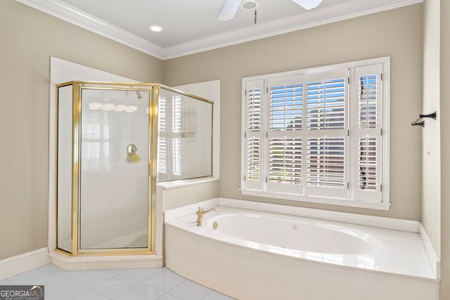 914 CHAMPIONS Way, Mcdonough, GA 30252