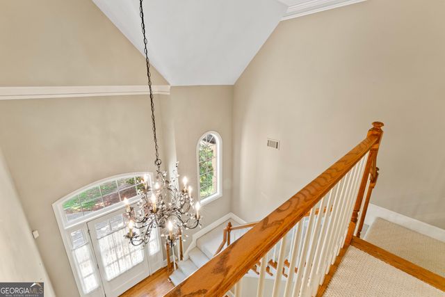 914 CHAMPIONS Way, Mcdonough, GA 30252