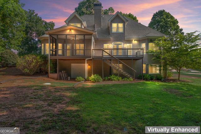 914 CHAMPIONS Way, Mcdonough, GA 30252