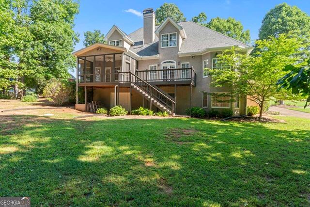 914 CHAMPIONS Way, Mcdonough, GA 30252