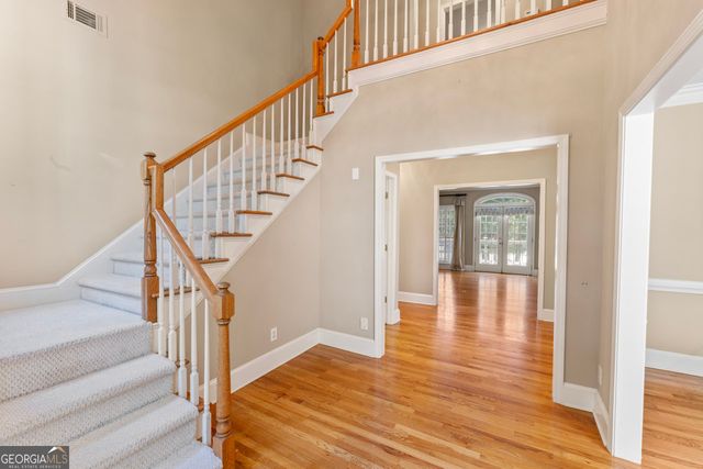 914 CHAMPIONS Way, Mcdonough, GA 30252