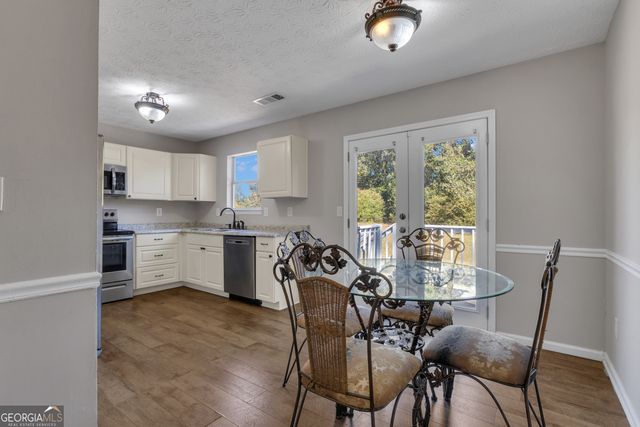 28 Fawn Court, Sharpsburg, GA 30277