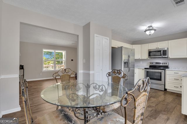 28 Fawn Court, Sharpsburg, GA 30277