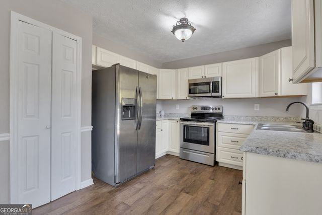 28 Fawn Court, Sharpsburg, GA 30277