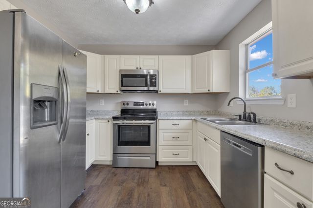 28 Fawn Court, Sharpsburg, GA 30277