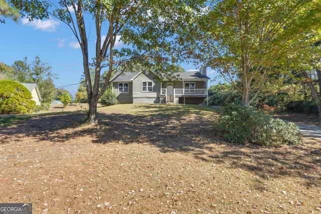 28 Fawn Court, Sharpsburg, GA 30277