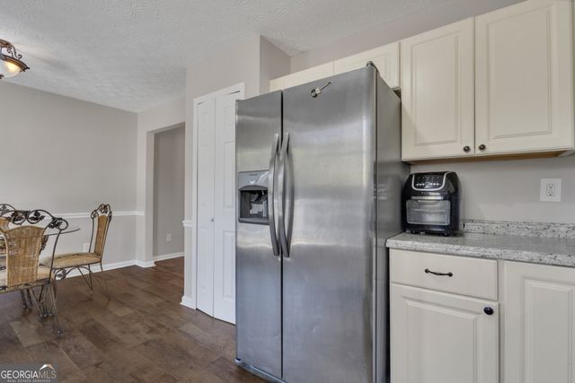 28 Fawn Court, Sharpsburg, GA 30277