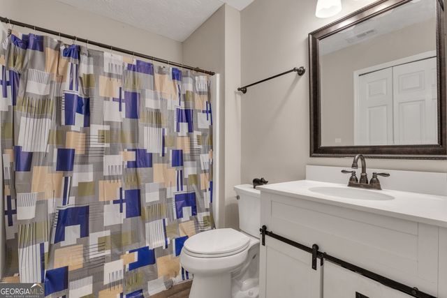 28 Fawn Court, Sharpsburg, GA 30277