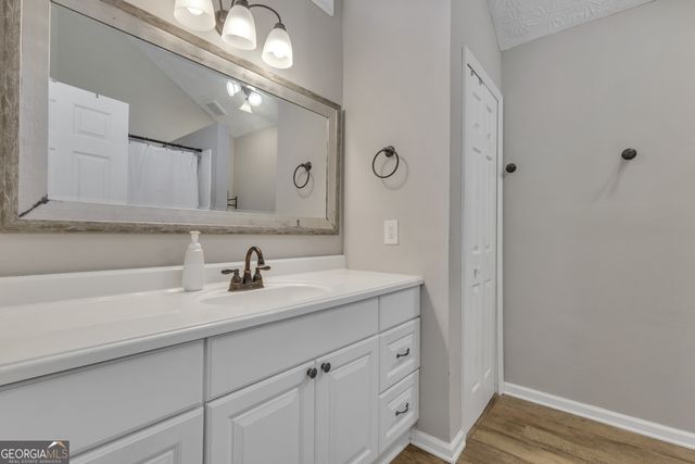 28 Fawn Court, Sharpsburg, GA 30277