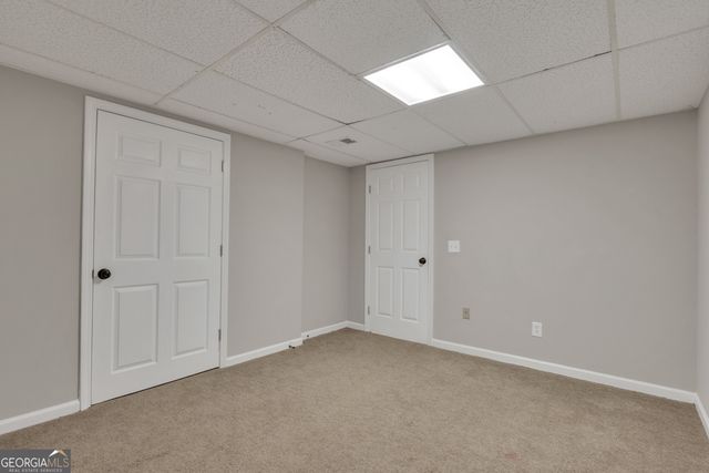 28 Fawn Court, Sharpsburg, GA 30277