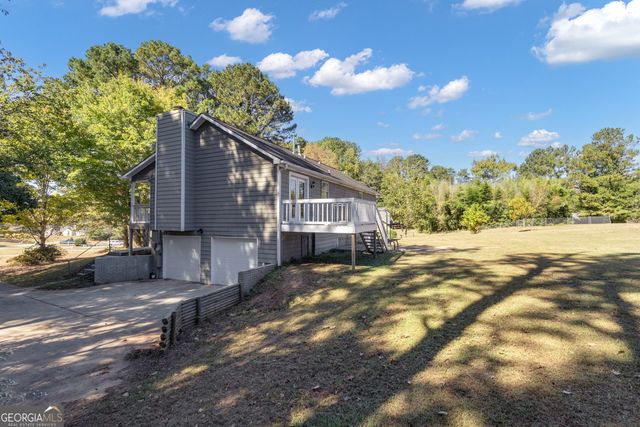 28 Fawn Court, Sharpsburg, GA 30277