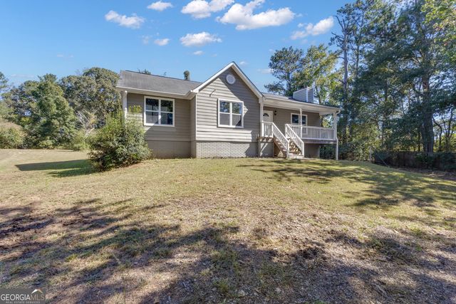 28 Fawn Court, Sharpsburg, GA 30277