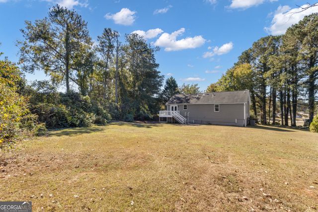 28 Fawn Court, Sharpsburg, GA 30277