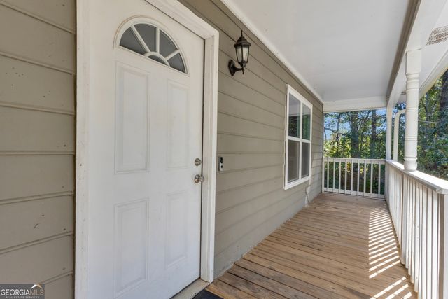 28 Fawn Court, Sharpsburg, GA 30277