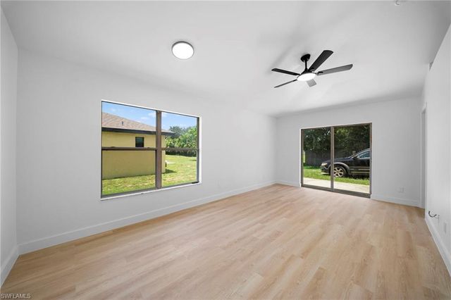 605 hancock bridge PKWY, Cape Coral, FL 33990