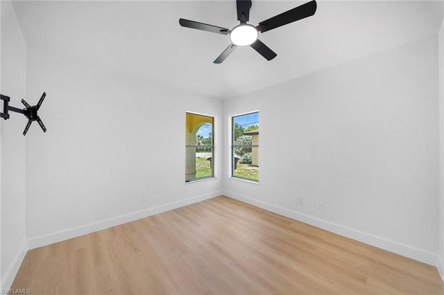 605 hancock bridge PKWY, Cape Coral, FL 33990
