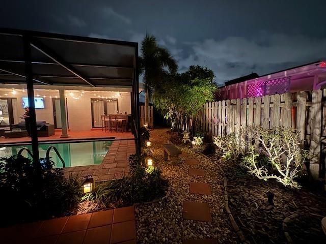 1311 SW 56th Avenue, Plantation, FL 33317