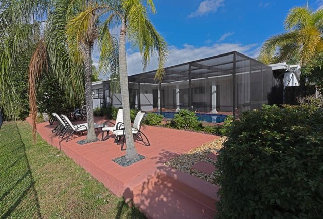 1311 SW 56th Avenue, Plantation, FL 33317