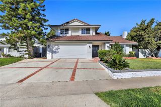 23561 Duryea Drive, Lake Forest, CA 92630