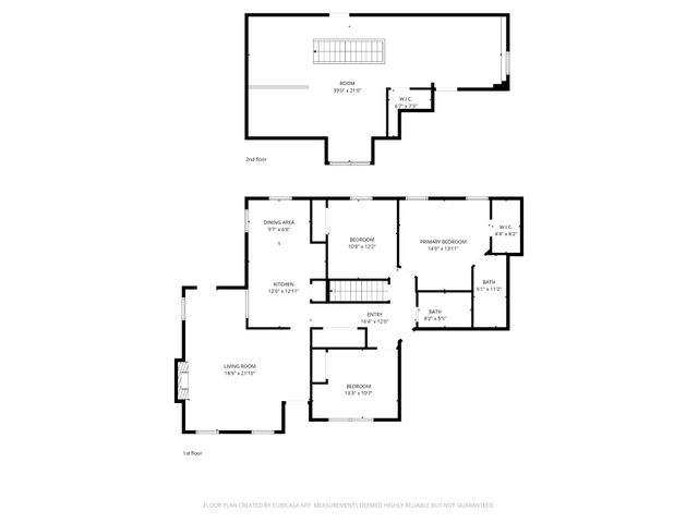 2212 Spartan Ct, Murfreesboro, TN 37128