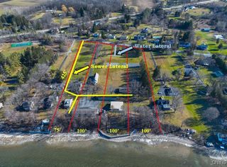 4995 Rockefeller Lot 3 Road, Owasco, NY 13021