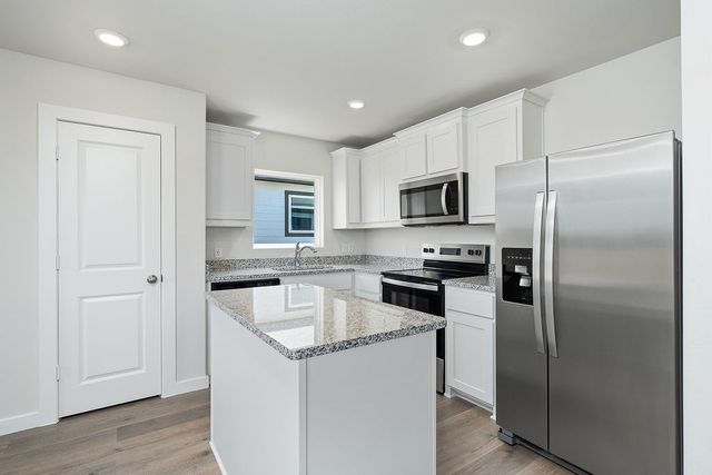 4912 Fillmore Drive, Greenville, TX 75401