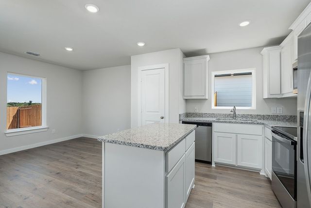 4912 Fillmore Drive, Greenville, TX 75401