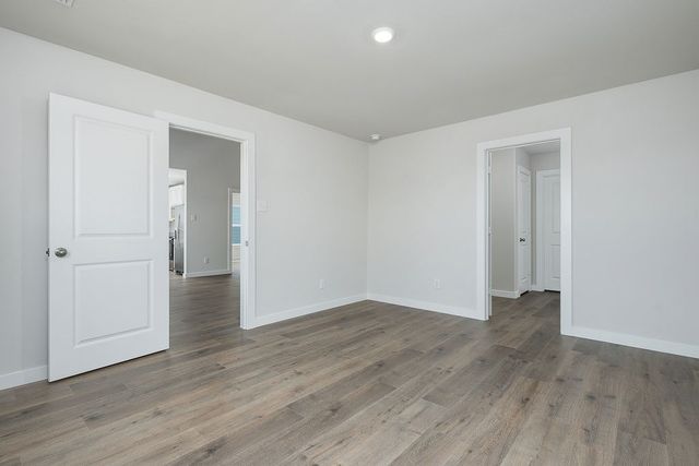 4912 Fillmore Drive, Greenville, TX 75401