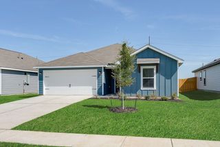 4912 Fillmore Drive, Greenville, TX 75401