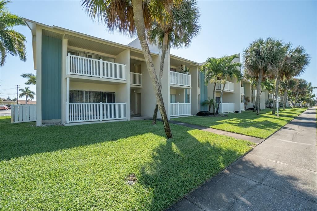 250 N BANANA RIVER DRIVE C11, Merritt Island, FL 32952