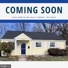 6920 KENFIG DR, Falls Church, VA 22042