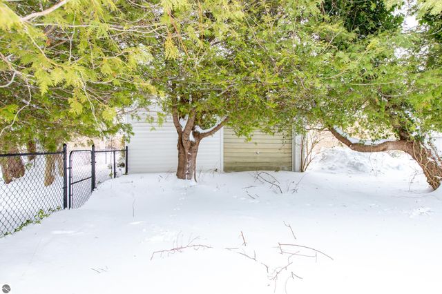 714 Leelanau Avenue, Frankfort, MI 49635