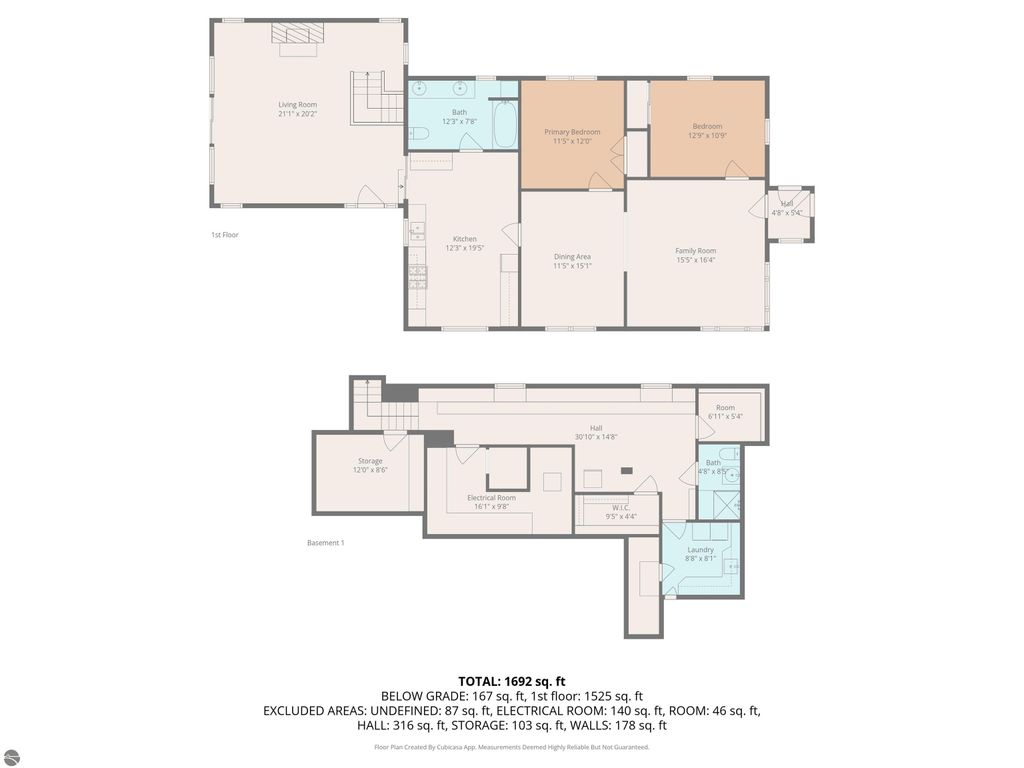 Image 29 of property listing at 714 Leelanau Avenue, Frankfort, MI 49635