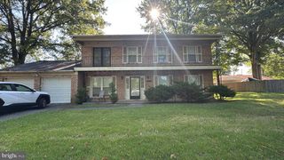 9108 OVERLOOK TRL, Fort Washington, MD 20744