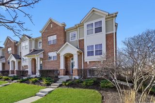 8318 Avalon Drive, Morton Grove, IL 60053