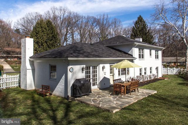 7510 SHADYWOOD RD, Bethesda, MD 20817