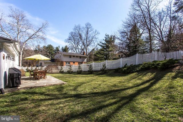 7510 SHADYWOOD RD, Bethesda, MD 20817