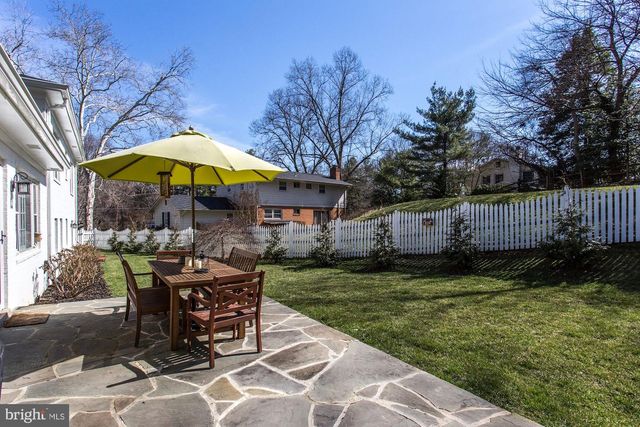 7510 SHADYWOOD RD, Bethesda, MD 20817