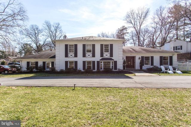 7510 SHADYWOOD RD, Bethesda, MD 20817